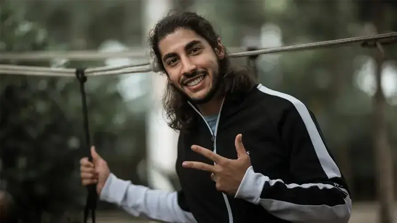 Top Brazilian Gaming Streamer - Gustavo Gomes Baiano