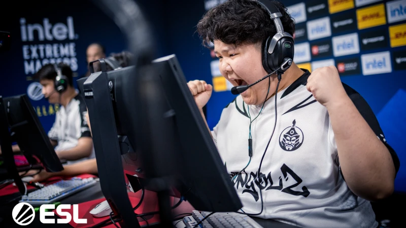 IEM Dallas Quarter Finals: MongolZ vs Aurora odds