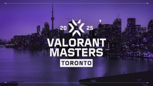 VCT Masters Toronto