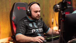 Noone (Image via PGL)