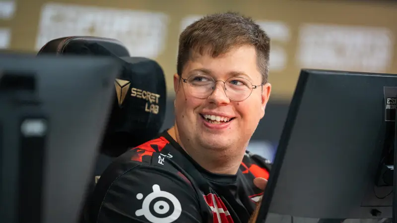 Finn karrigan Andersen