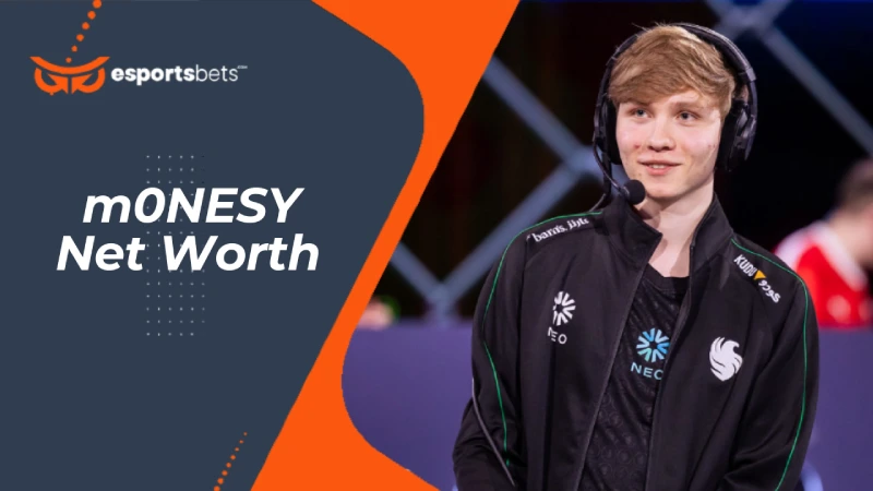 m0NESY Net Worth