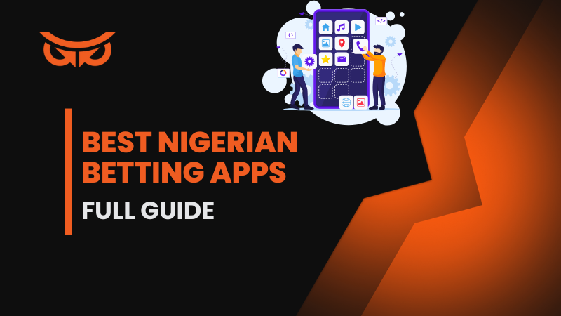 the best Nigerian betting apps