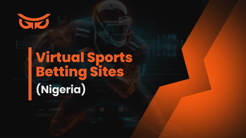Best Virtual Sports Betting Sites Nigeria