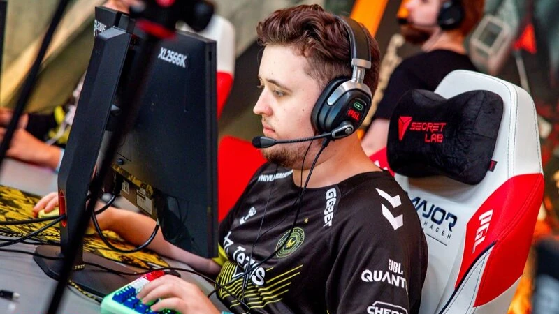 Zywoo Net Worth Counter Strike Star