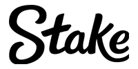 stake logo