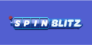 SpinBlitz Social Casino Logo