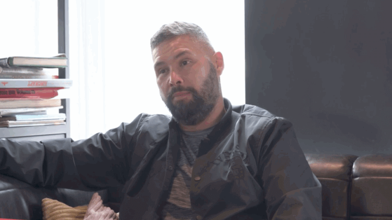 Tony Bellew Interview