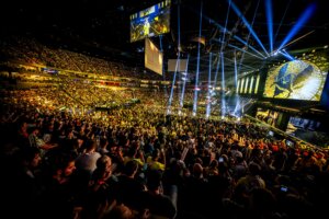 ESL Pro Tour 2028 Counter-Strike 2 esports calendar revealed