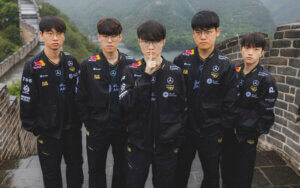 LoL Worlds 2025 Swiss Stage draw and preview