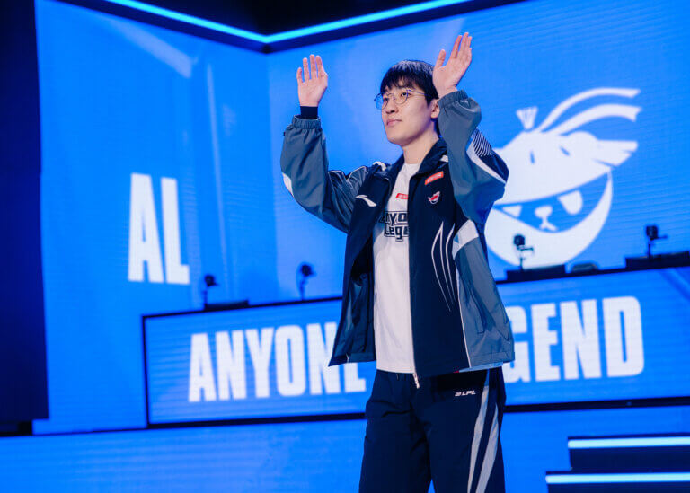 LoL Worlds first Knockouts teams confirmed after dramatic series