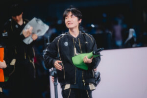 Gen.G eliminate Hanwha Life Esports from Worlds after 59-minute thriller