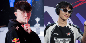faker v shanks