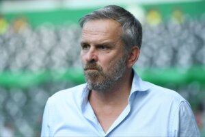 Didi Hamann Liverpool