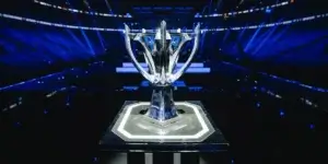 League of Legends World Championship