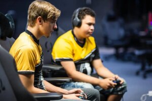 Manchester University Gen.G Esports