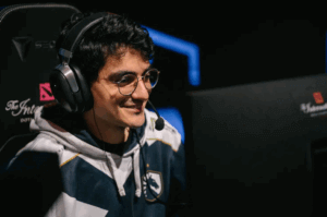 Insania Team Liquid