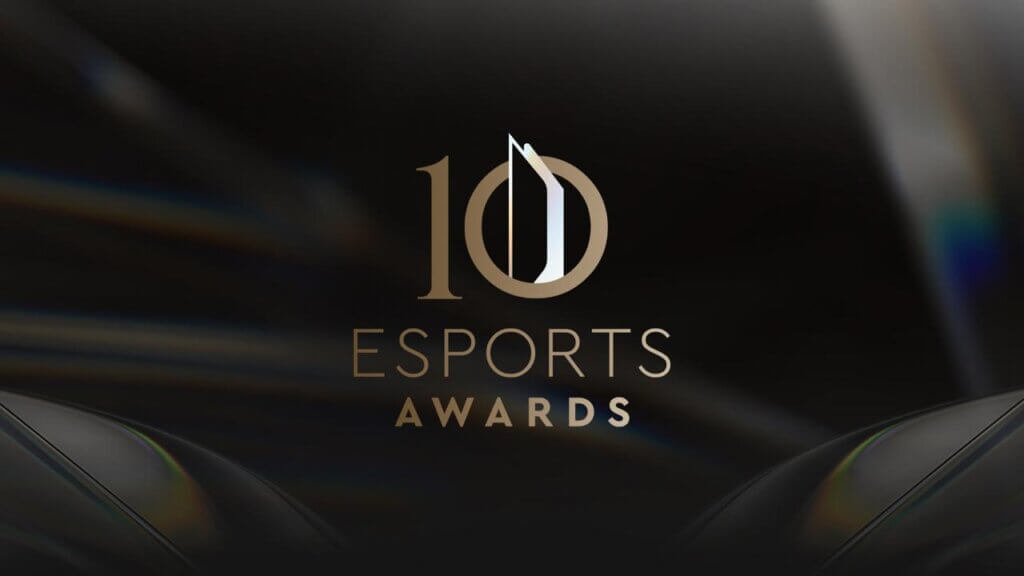 Esports Awards 2025