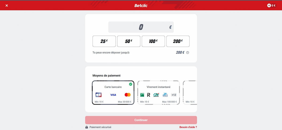 betclic casino en ligne français