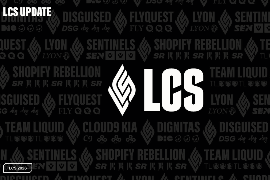 lcs