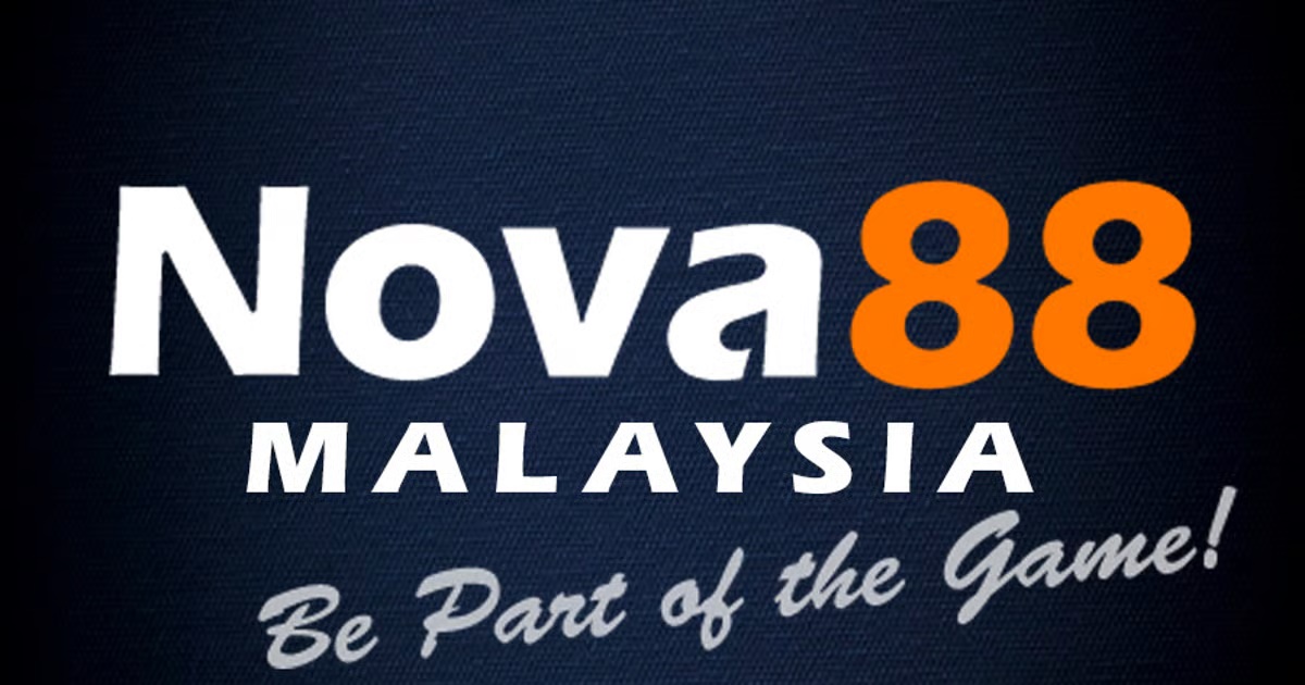 Nova88 - Nhà cái uy tín, nạp rút tiền cực nhanh
