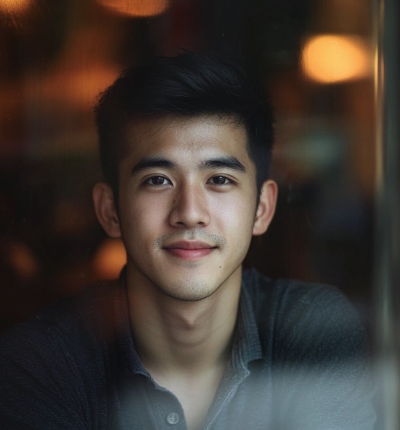 Trần Denis Minh