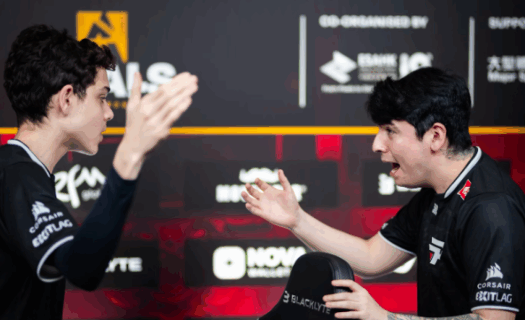 blast semis