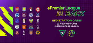 epremier league