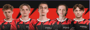 forze team