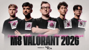 gentle mates valortant