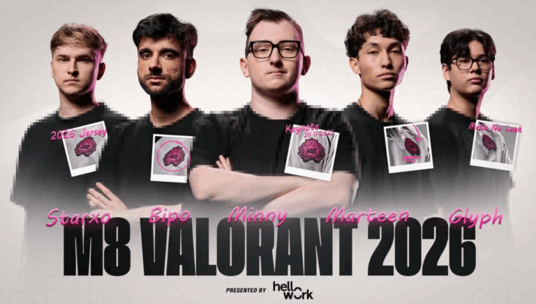 gentle mates valortant