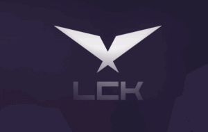 lck viewership