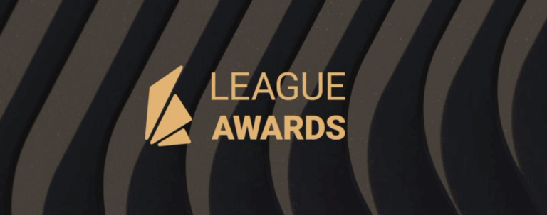 league awards