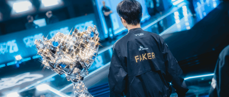 lol worlds second viewership