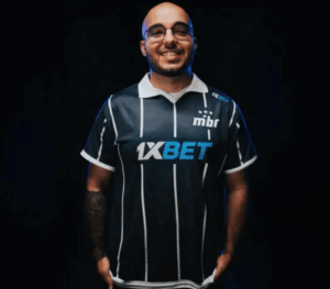 mibr 1xbet