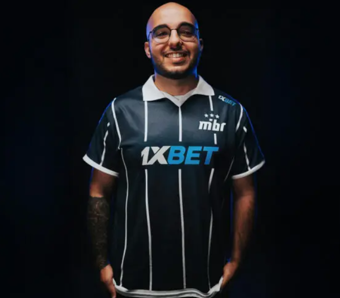 mibr 1xbet