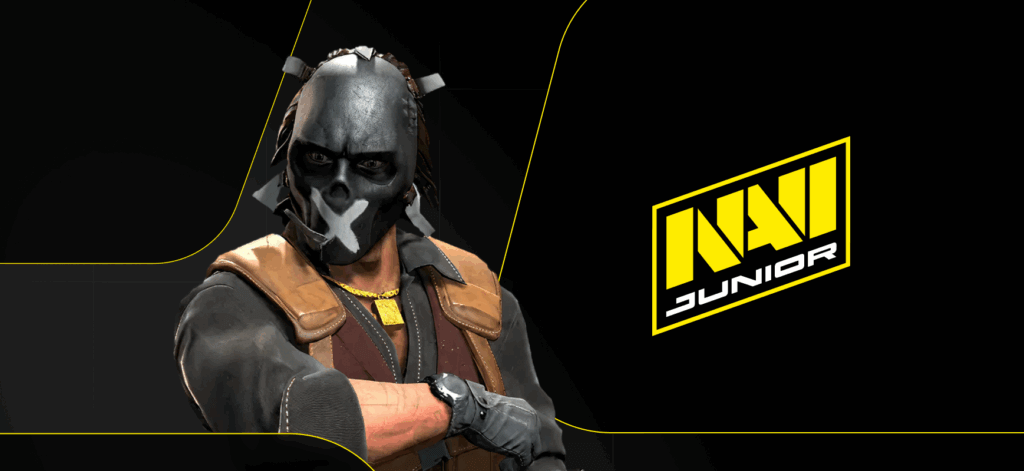 navi junior