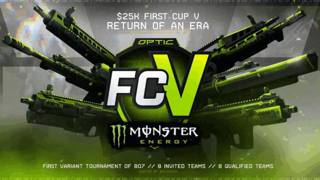 optic tourney