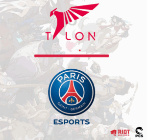 psg talon