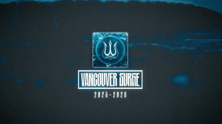 vancouver surge