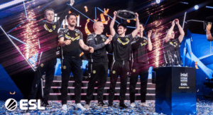 2025 esports prize money