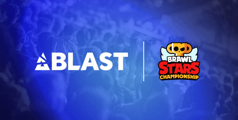 blast brawl esports