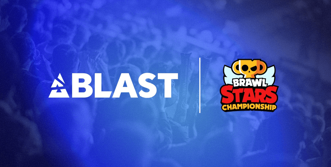 BLAST Signs Multi Year Brawl Stars Deal to Esports with M Prize Pool