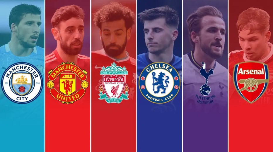 Đánh ngược đám đông (Fading the Public) ở các trận Big Six