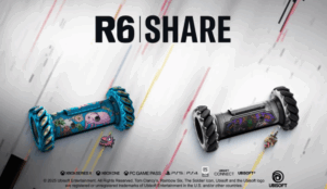 R6 share