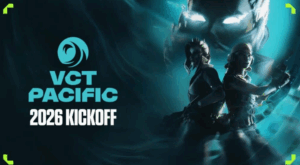 vct pacific