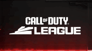 call of duty league