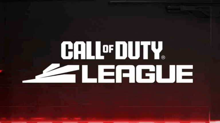 call of duty league
