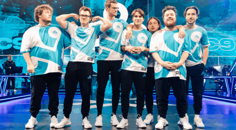 cloud9 vct roster