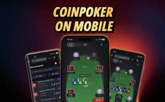 coinpoker